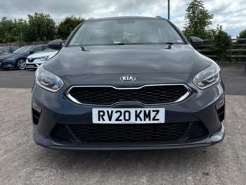 Used Kia Ceed 2020 for sale - 74990909: Photo