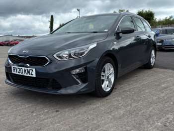 Used Kia Ceed 2020 for sale - 74990909: Photo