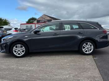 Used Kia Ceed 2020 for sale - 74990909: Photo