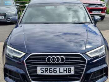 Used Audi A3 2017 for sale - 74789296: Photo