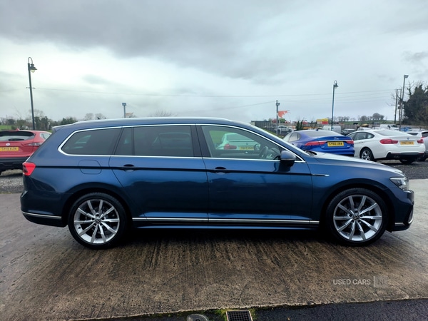 Used Volkswagen Passat 2021 for sale - 77754535: Photo 10