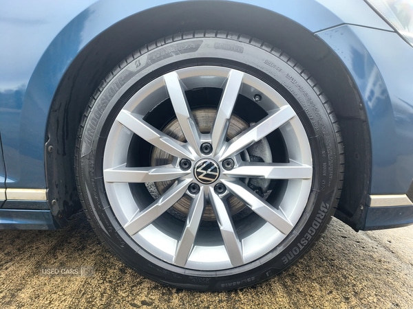 Used Volkswagen Passat 2021 for sale - 77754535: Photo 11