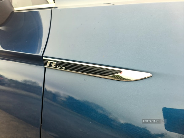 Used Volkswagen Passat 2021 for sale - 77754535: Photo 12