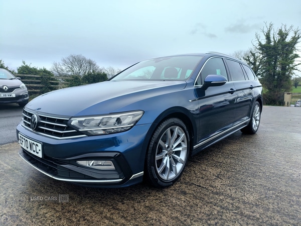 Used Volkswagen Passat 2021 for sale - 77754535: Photo 13