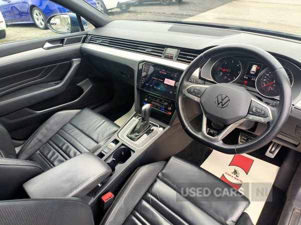 Used Volkswagen Passat 2021 for sale - 77754535: Photo 14