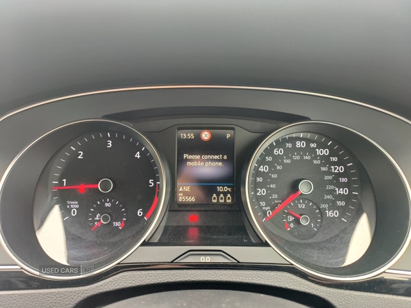 Used Volkswagen Passat 2021 for sale - 77754535: Photo 15