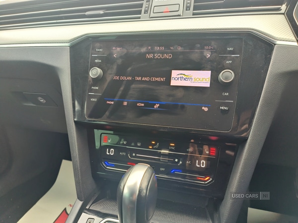 Used Volkswagen Passat 2021 for sale - 77754535: Photo 16