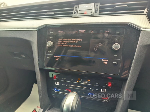 Used Volkswagen Passat 2021 for sale - 77754535: Photo 17