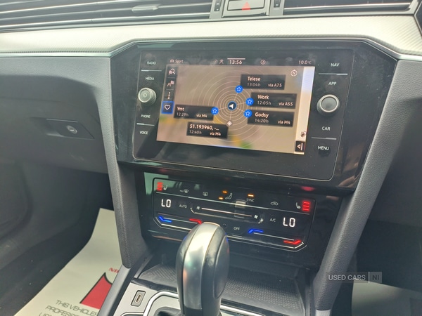 Used Volkswagen Passat 2021 for sale - 77754535: Photo 18