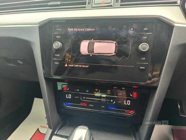 Used Volkswagen Passat 2021 for sale - 77754535: Photo 19