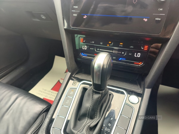 Used Volkswagen Passat 2021 for sale - 77754535: Photo 20