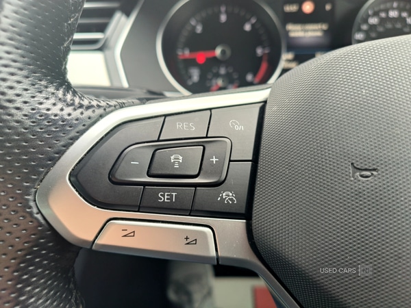 Used Volkswagen Passat 2021 for sale - 77754535: Photo 21