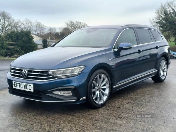 Used Volkswagen Passat 2021 for sale - 77754535: Photo 3