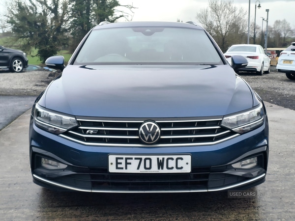 Used Volkswagen Passat 2021 for sale - 77754535: Photo 5