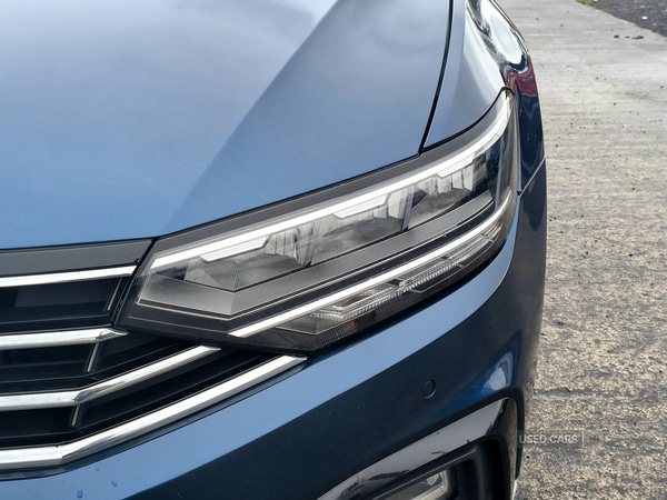 Used Volkswagen Passat 2021 for sale - 77754535: Photo 6