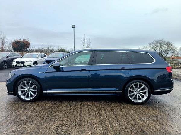 Used Volkswagen Passat 2021 for sale - 77754535: Photo 7