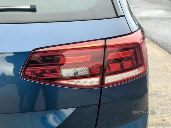 Used Volkswagen Passat 2021 for sale - 77754535: Photo 9