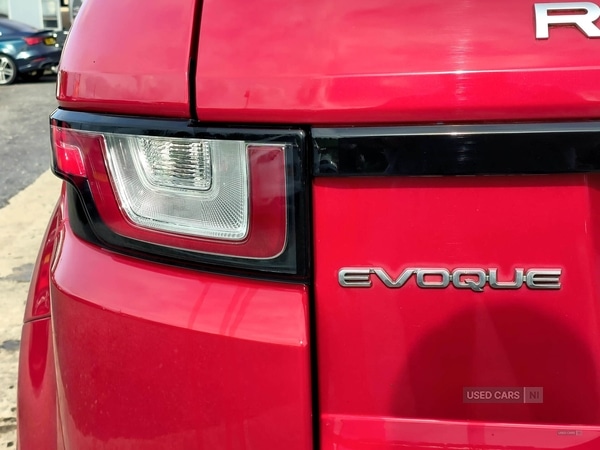 Used Land Rover Range Rover Evoque 2015 for sale - 76998628: Photo 10
