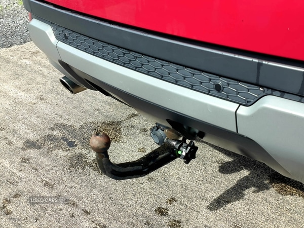 Used Land Rover Range Rover Evoque 2015 for sale - 76998628: Photo 11