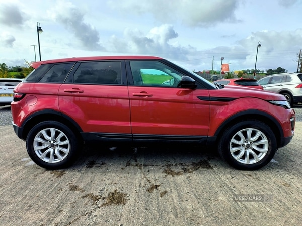 Used Land Rover Range Rover Evoque 2015 for sale - 76998628: Photo 12