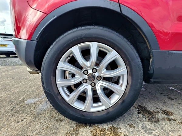 Used Land Rover Range Rover Evoque 2015 for sale - 76998628: Photo 13