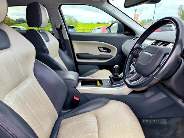 Used Land Rover Range Rover Evoque 2015 for sale - 76998628: Photo 16
