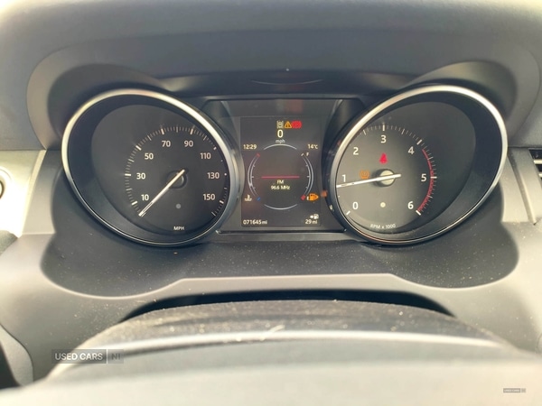 Used Land Rover Range Rover Evoque 2015 for sale - 76998628: Photo 17