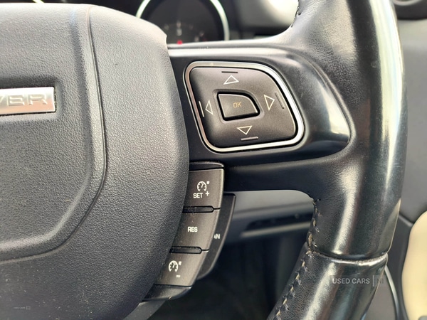 Used Land Rover Range Rover Evoque 2015 for sale - 76998628: Photo 19