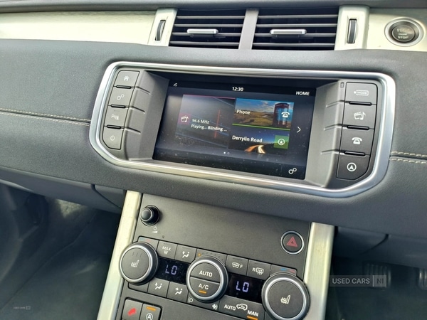 Used Land Rover Range Rover Evoque 2015 for sale - 76998628: Photo 22