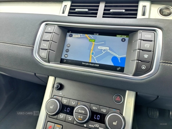 Used Land Rover Range Rover Evoque 2015 for sale - 76998628: Photo 23