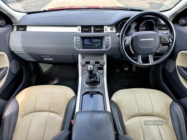 Used Land Rover Range Rover Evoque 2015 for sale - 76998628: Photo 29