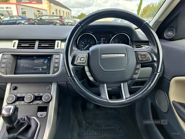 Used Land Rover Range Rover Evoque 2015 for sale - 76998628: Photo 30