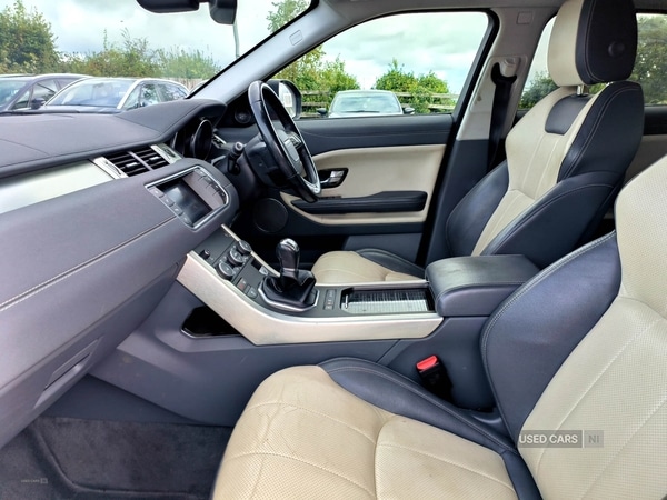 Used Land Rover Range Rover Evoque 2015 for sale - 76998628: Photo 33