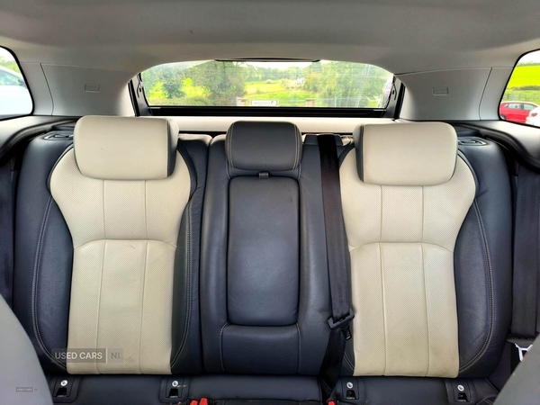 Used Land Rover Range Rover Evoque 2015 for sale - 76998628: Photo 34