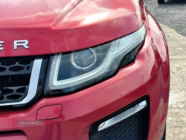 Used Land Rover Range Rover Evoque 2015 for sale - 76998628: Photo 6