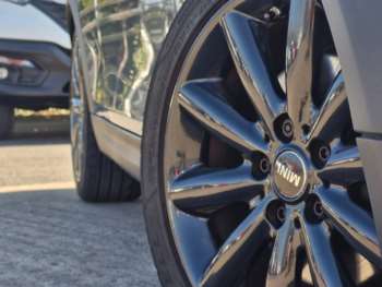 Used MINI Hatch 2017 for sale - 74312193: Photo