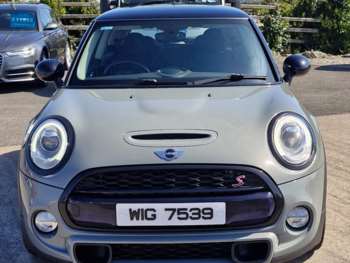 Used MINI Hatch 2017 for sale - 74312193: Photo
