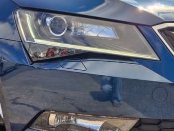 Used Skoda Superb 2017 for sale - 74777842: Photo