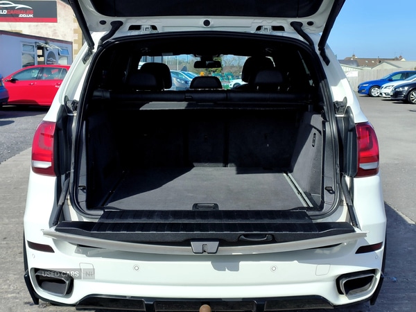 Used BMW X5 2016 for sale - 77959047: Photo 10