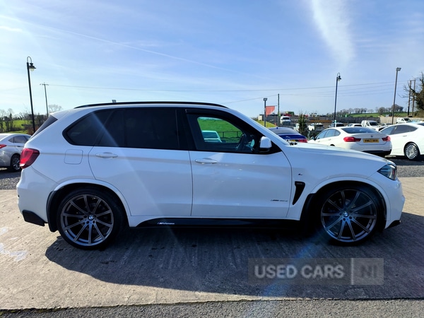Used BMW X5 2016 for sale - 77959047: Photo 11