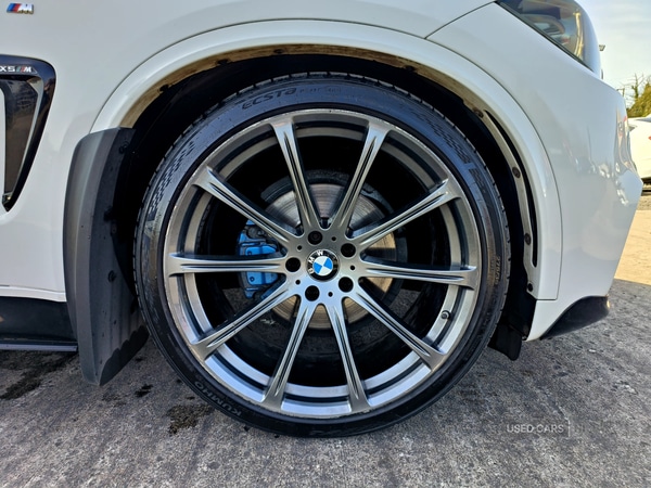 Used BMW X5 2016 for sale - 77959047: Photo 12