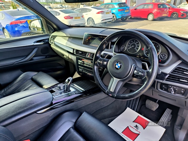 Used BMW X5 2016 for sale - 77959047: Photo 14