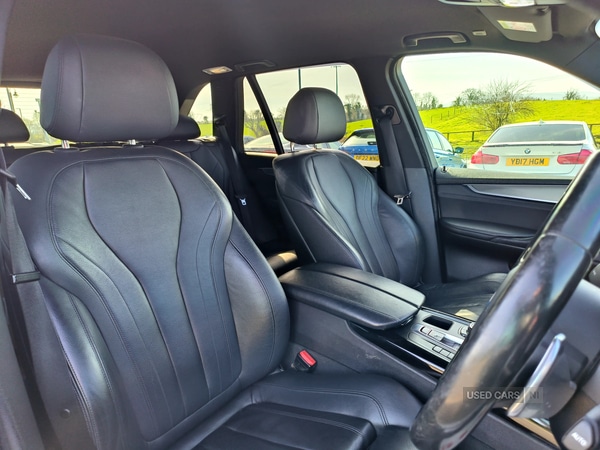 Used BMW X5 2016 for sale - 77959047: Photo 15