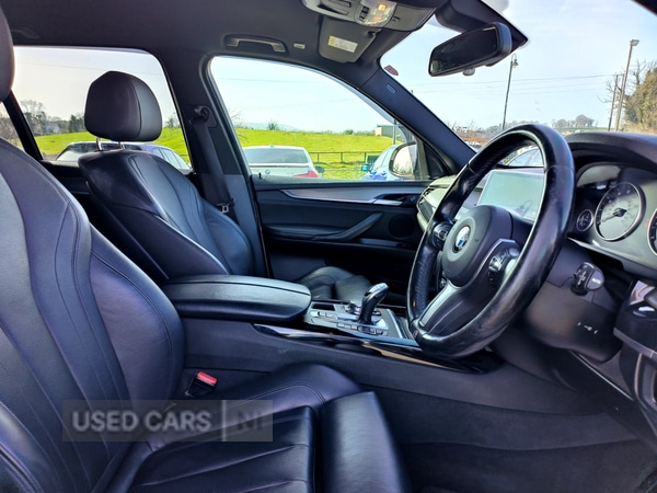 Used BMW X5 2016 for sale - 77959047: Photo 16