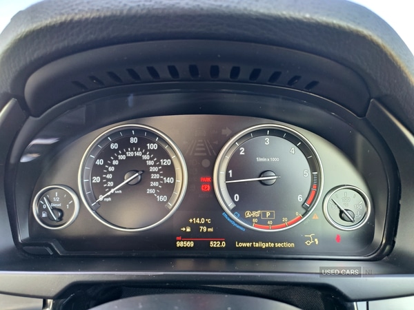 Used BMW X5 2016 for sale - 77959047: Photo 17