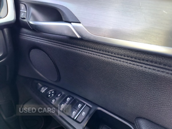 Used BMW X5 2016 for sale - 77959047: Photo 20