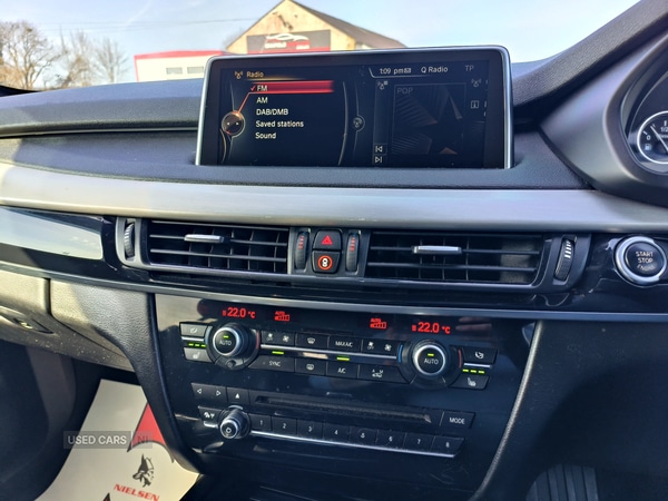 Used BMW X5 2016 for sale - 77959047: Photo 21