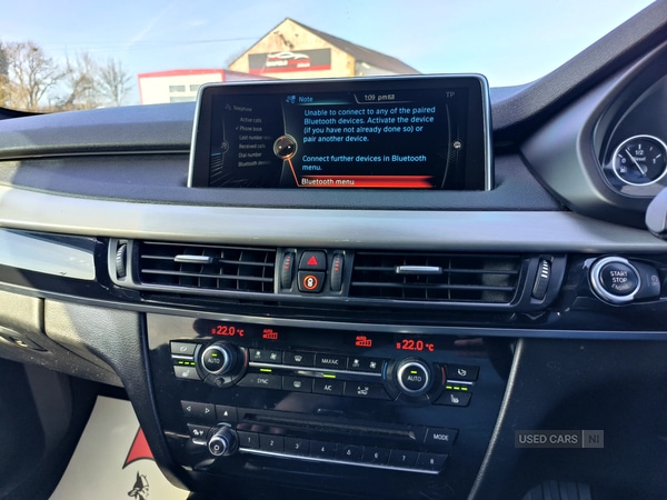 Used BMW X5 2016 for sale - 77959047: Photo 22