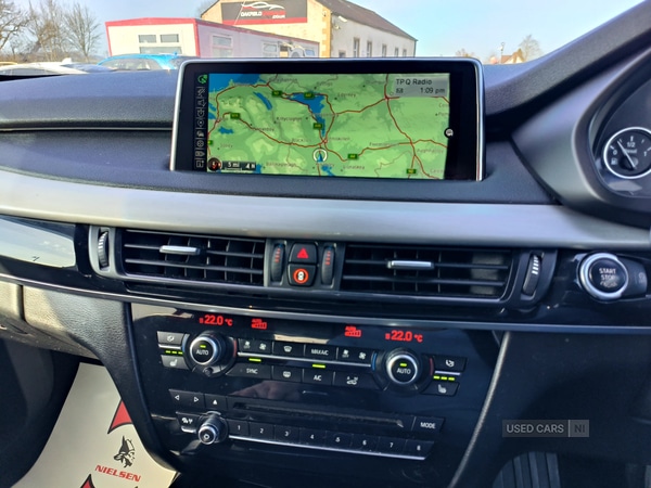 Used BMW X5 2016 for sale - 77959047: Photo 23