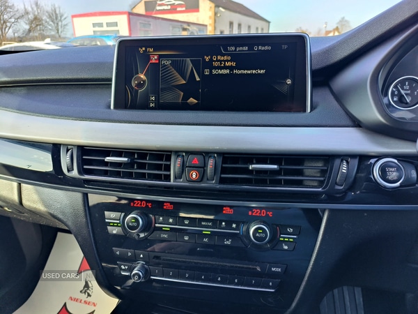 Used BMW X5 2016 for sale - 77959047: Photo 24